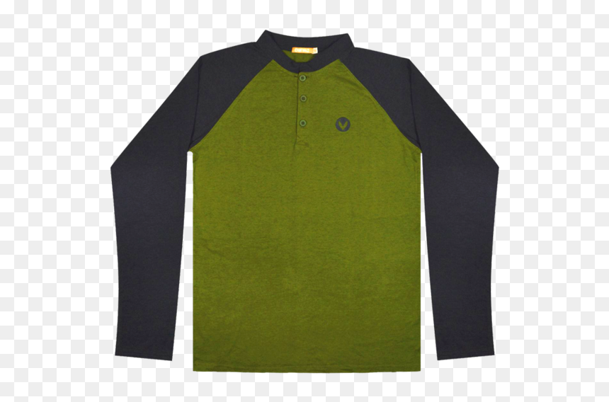 Vinesauce Longsleeve Henley - Long-sleeved T-shirt, HD Png Download - vinesauce png
