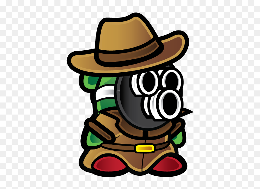 Clip Art, HD Png Download - mario hat png
