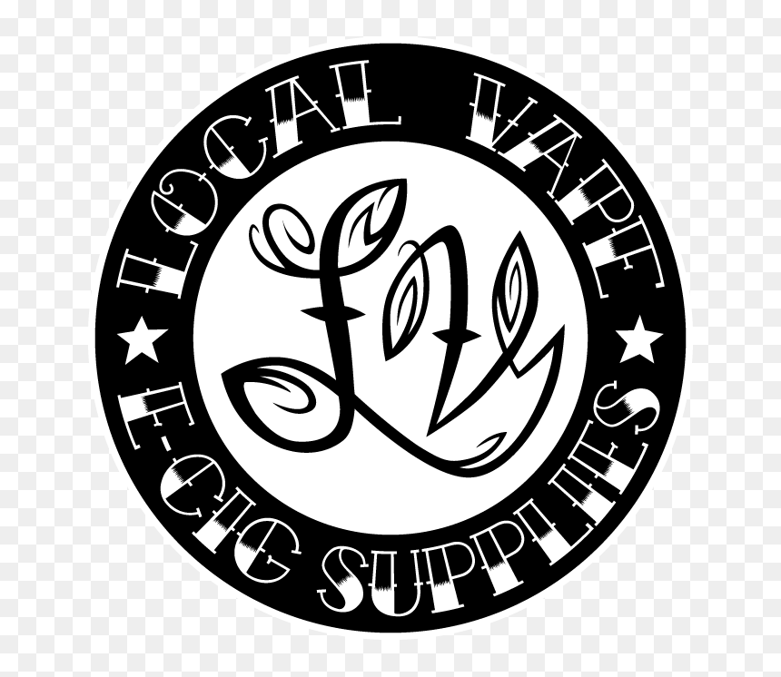 Local Vape, HD Png Download - vape png