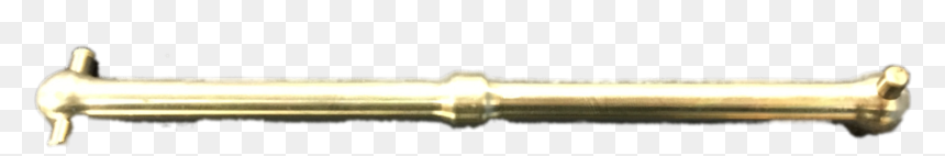 Brass, HD Png Download - dog bone png