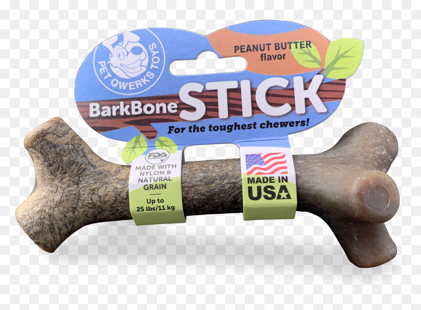 Dog Toy, HD Png Download - dog bone png
