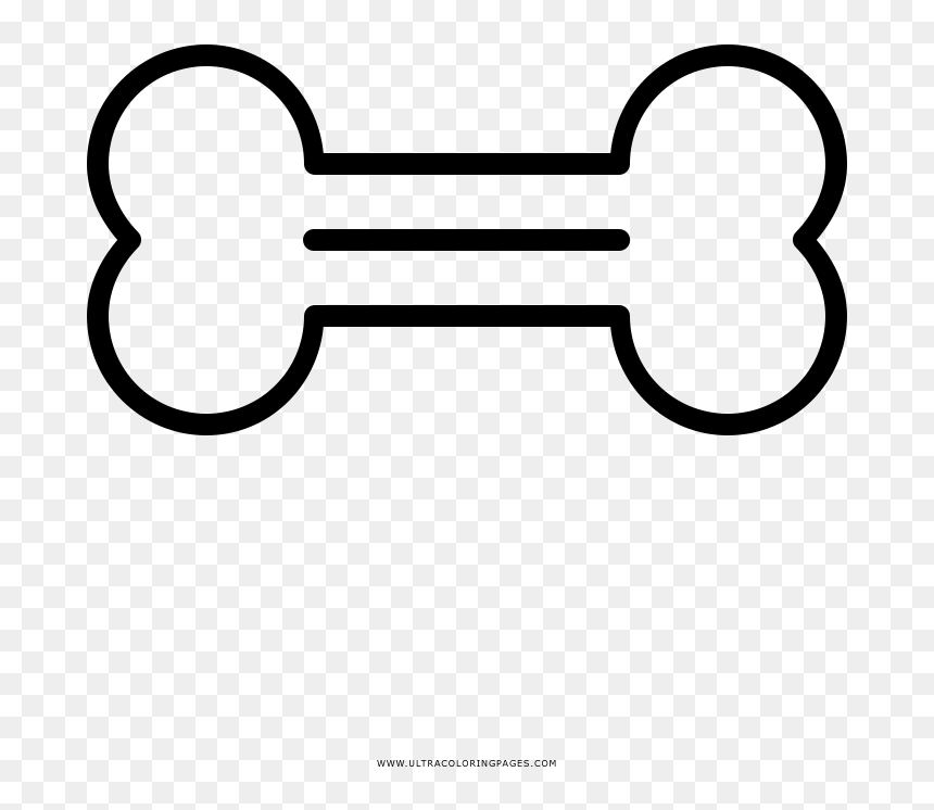 Huesos De Paw Patrol, HD Png Download - dog bone png
