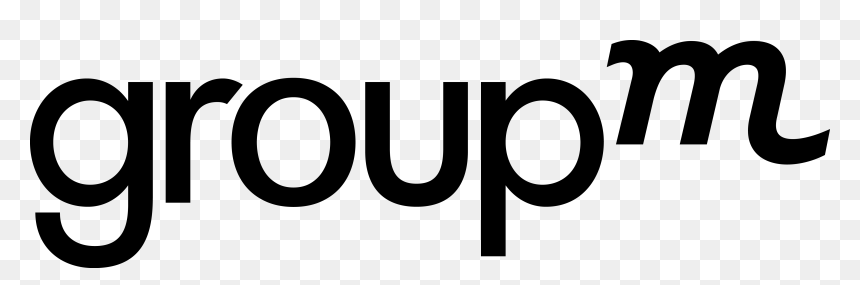Group M Logo Transparent, HD Png Download - .png images