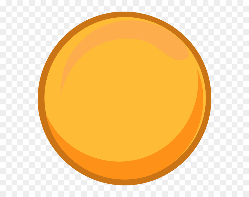 Yellow Gold Circle Png, Transparent Png - gold circle png
