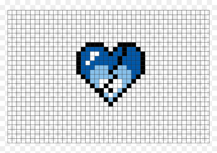 Pixel Art Cheese, HD Png Download - pixel heart png