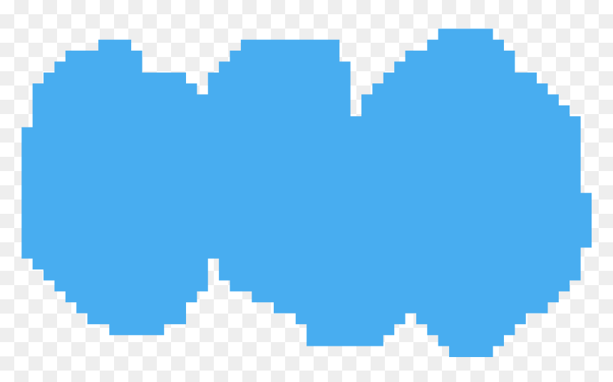 Click The Button Gif, HD Png Download - pixel heart png