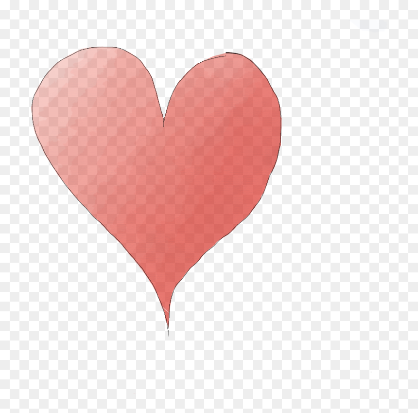 Heart, HD Png Download - pixel heart png