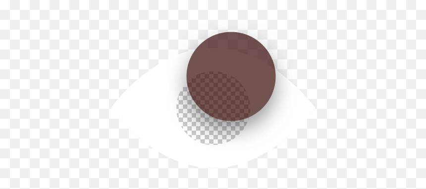 Polka Dot, HD Png Download - laser eyes png