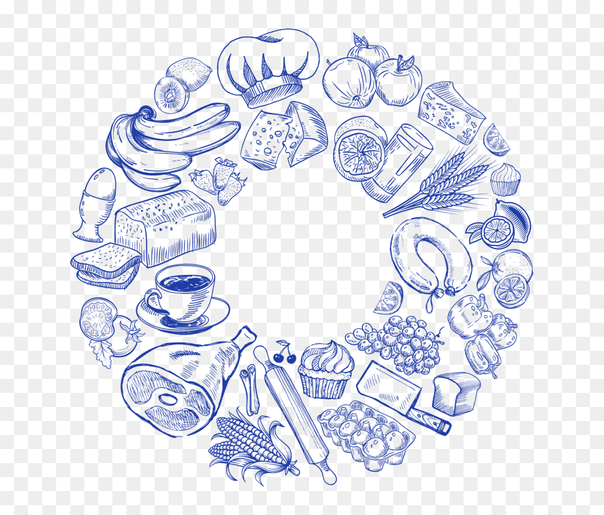 Doodle, HD Png Download - .png images
