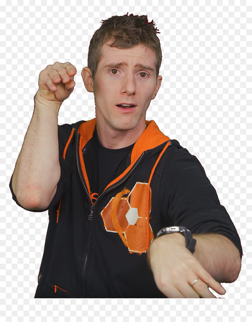 Player, HD Png Download - feelsbadman png