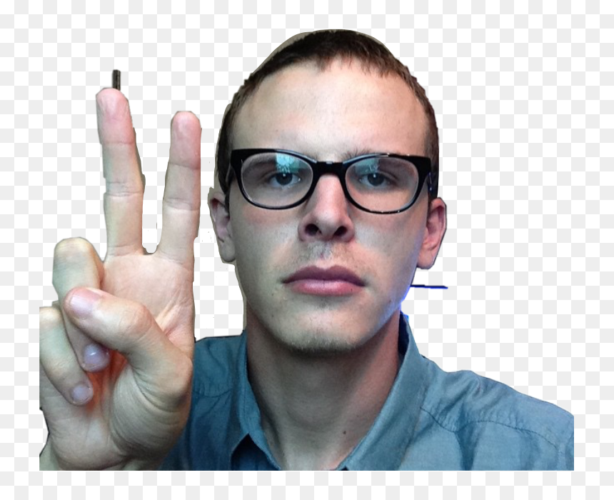 Idubbbz When He Was Young, HD Png Download - idubbbz png