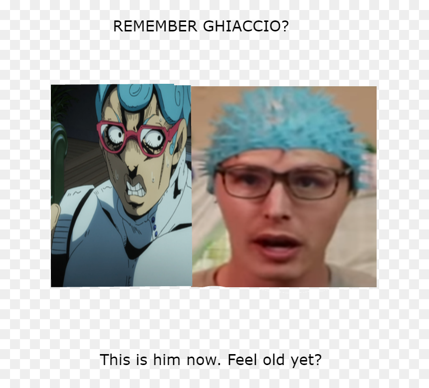 Ghiaccio Idubbbz, HD Png Download - idubbbz png