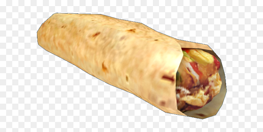 Mission Burrito, HD Png Download - burrito png