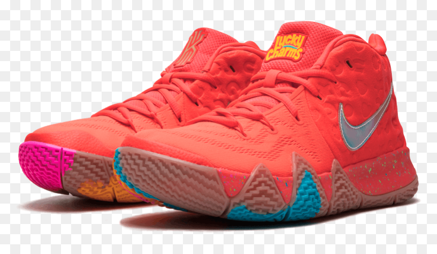 Sneakers, HD Png Download - kyrie irving png