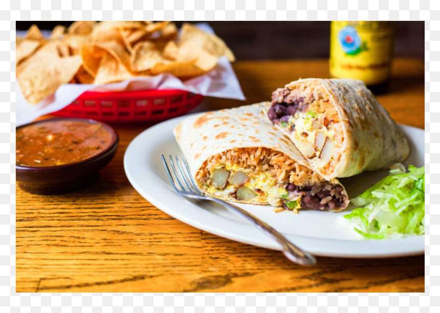 Mission Burrito, HD Png Download - burrito png