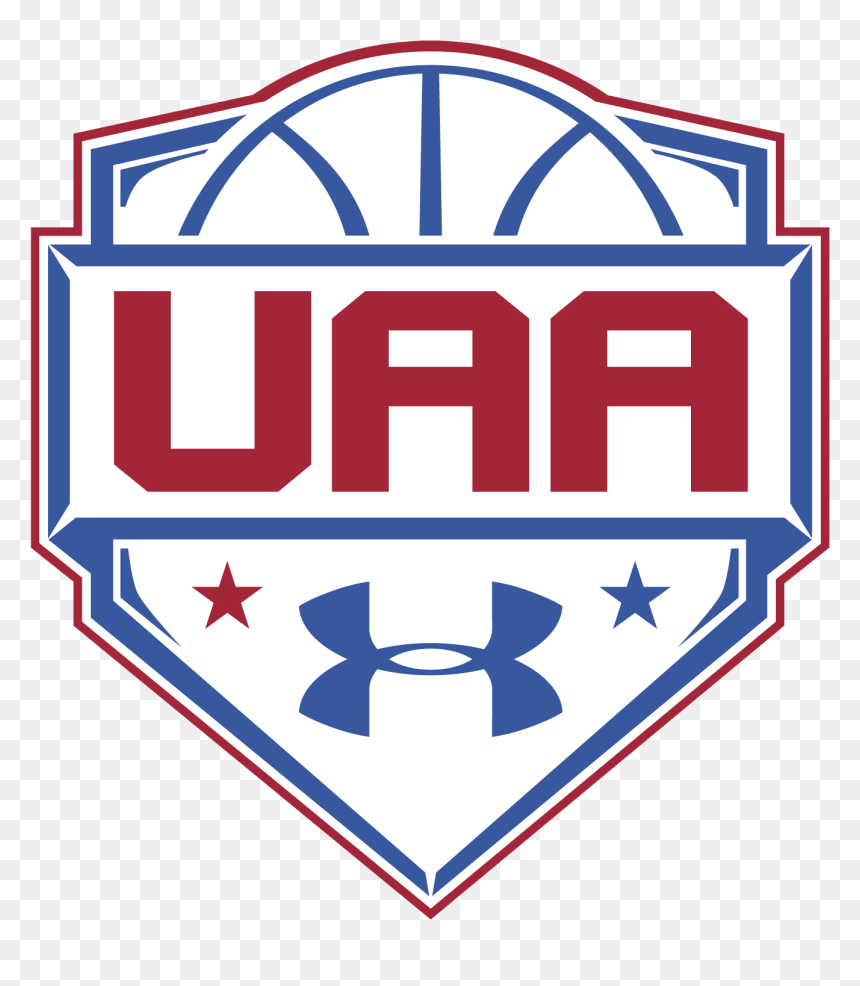 Under Armour Association Logo, HD Png Download - under armour logo png