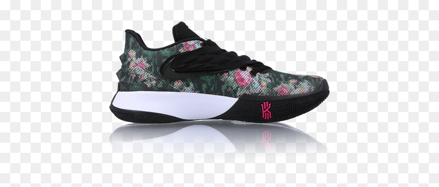 Kyrie 2 Low Floral, HD Png Download - kyrie irving png