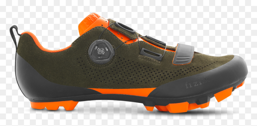 Fizik Terra X5 Shoes, HD Png Download - bob ross png