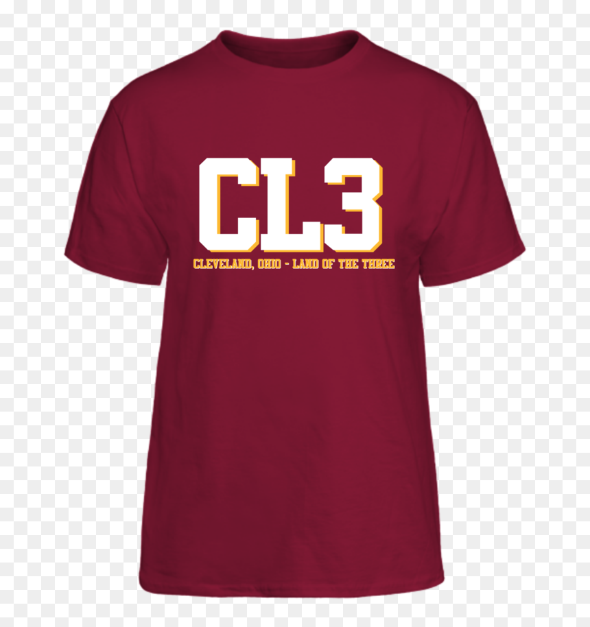 Active Shirt, HD Png Download - kyrie irving png
