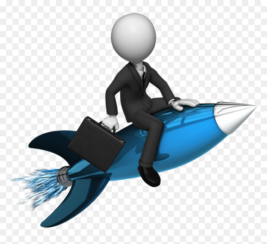 Marketing No Negocio, HD Png Download - business png