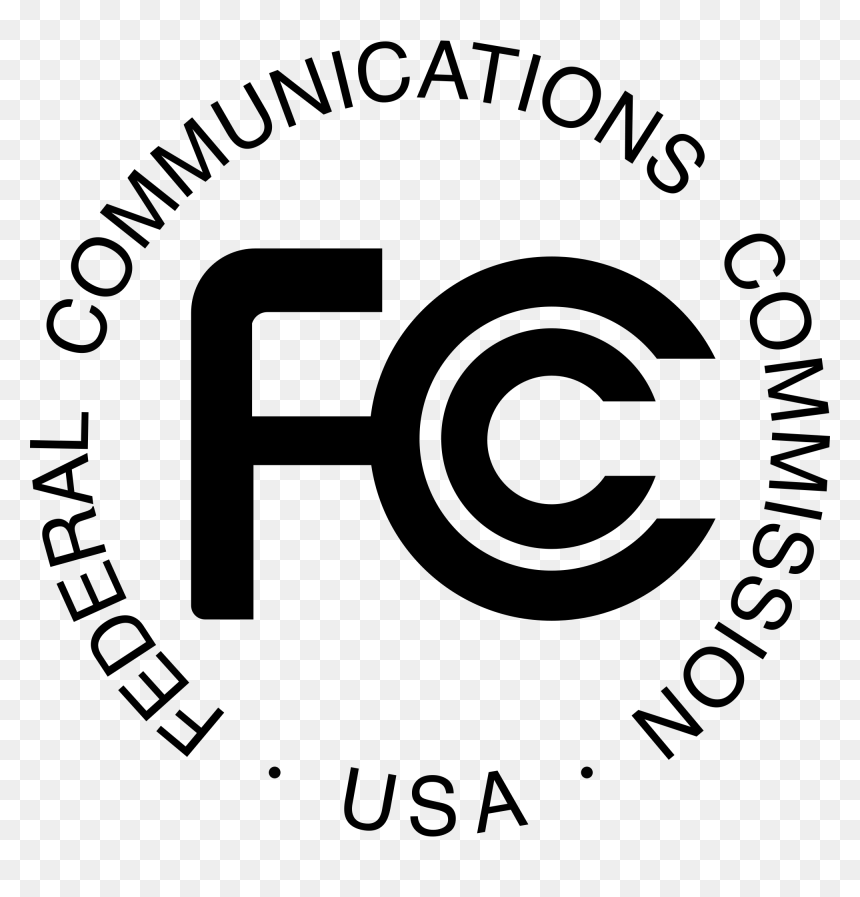 Federal Communications Commission, HD Png Download - explicit content png