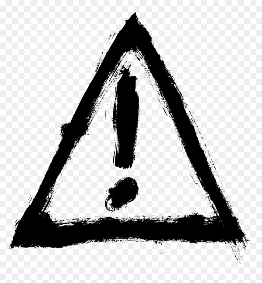 Clip Art, HD Png Download - exclamation mark png