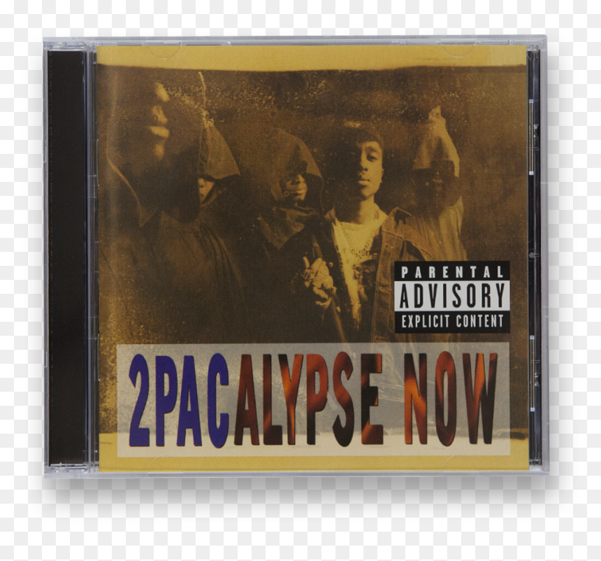 Album Cover, HD Png Download - explicit content png