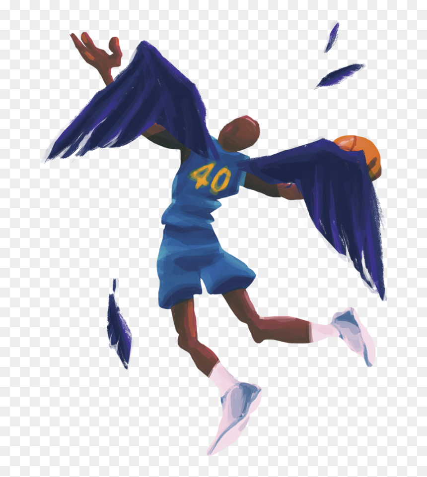 Football Player, HD Png Download - stephen curry png