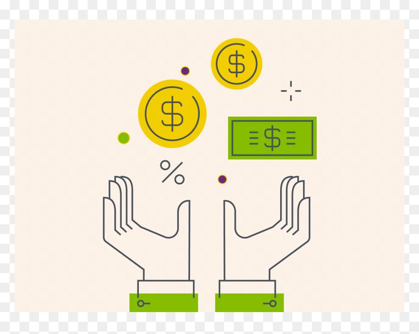 Business Profit, HD Png Download - business png