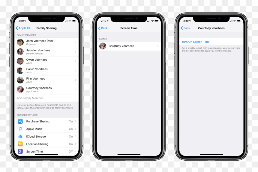 Swiping Keyboard Ios, HD Png Download - explicit content png