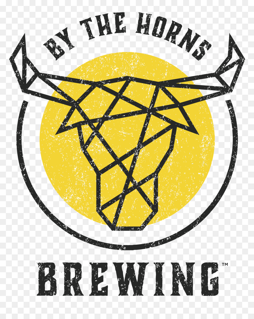 By The Horns, HD Png Download - horns png