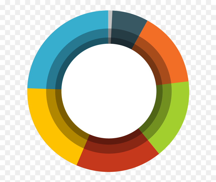 Circle, HD Png Download - business png
