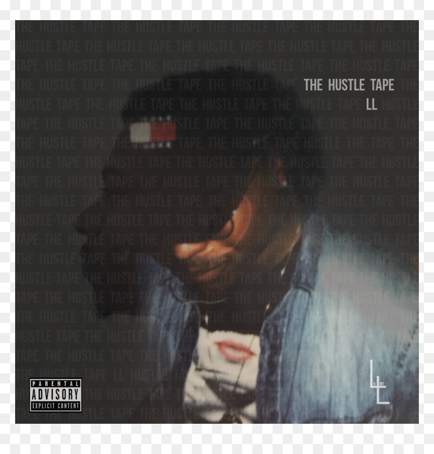Album Cover, HD Png Download - explicit content png