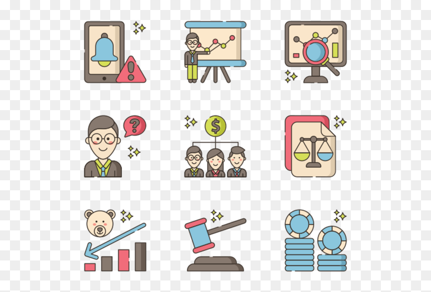 Cartoon, HD Png Download - loss.png