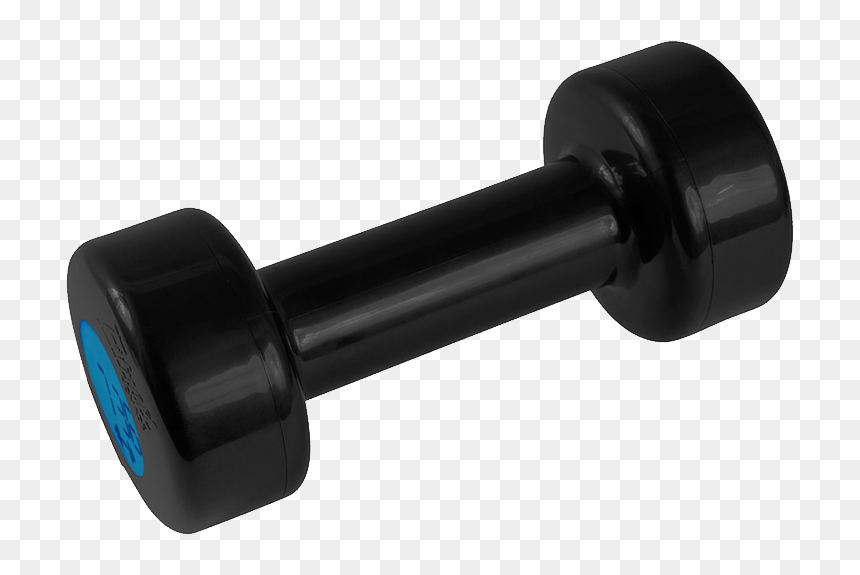 Dumbbell Png, Transparent Png - dumbbell png
