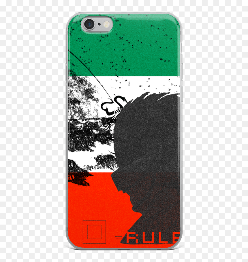 Mobile Phone Case, HD Png Download - mexican flag png