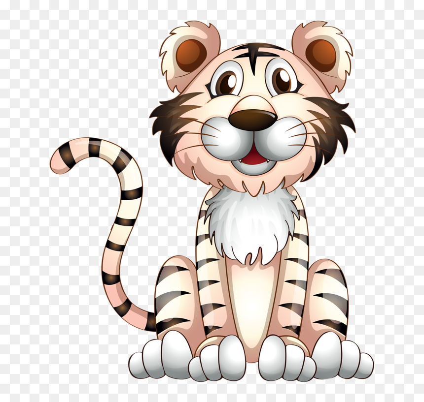 不同 動物, HD Png Download - head png