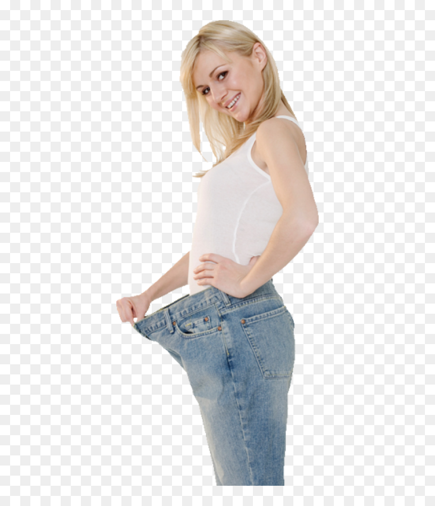 Lost Weight Png, Transparent Png - loss.png