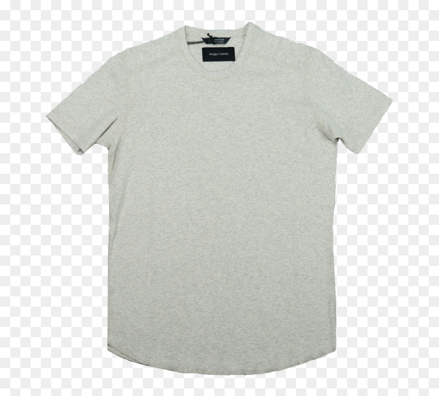 Active Shirt, HD Png Download - horns png