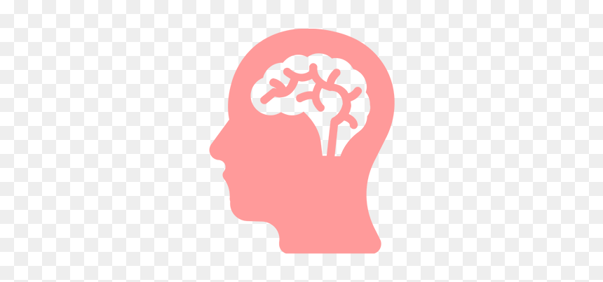 Silhouette, HD Png Download - head png