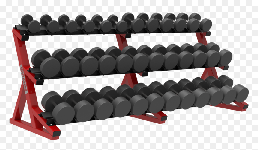 Dumbbell, HD Png Download - dumbbell png