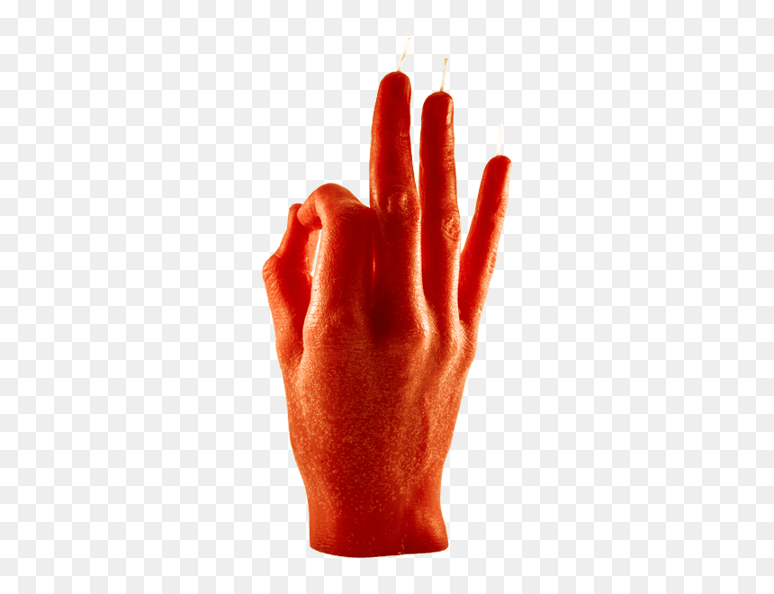 Sign, HD Png Download - ok hand png