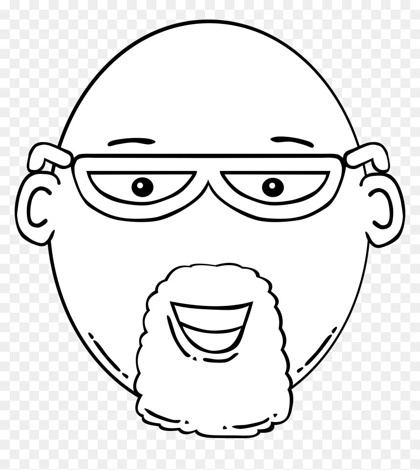 Blank Cartoon Head Png, Transparent Png - loss.png