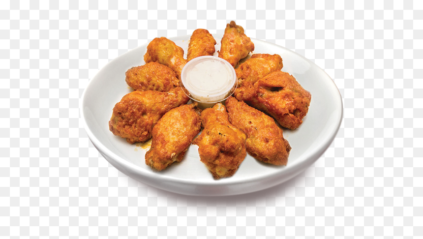 Buffalo Wing, HD Png Download - chicken wings png