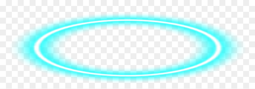 Circle, HD Png Download - angel halo png