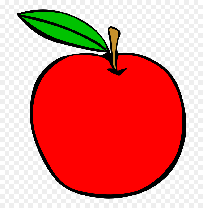 Apple Clip Art, HD Png Download - loss.png