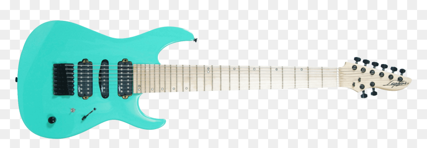 Legator Opus 8 String, HD Png Download - string png