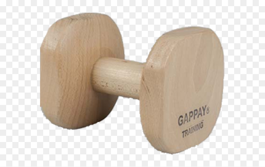 Gappay Dumbbell, HD Png Download - dumbbell png