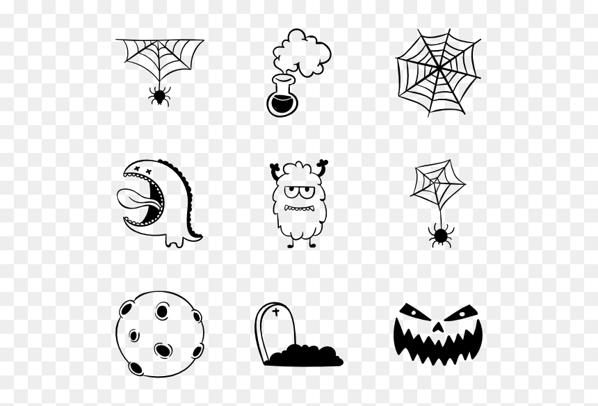 Drawing, HD Png Download - hand drawn arrow png