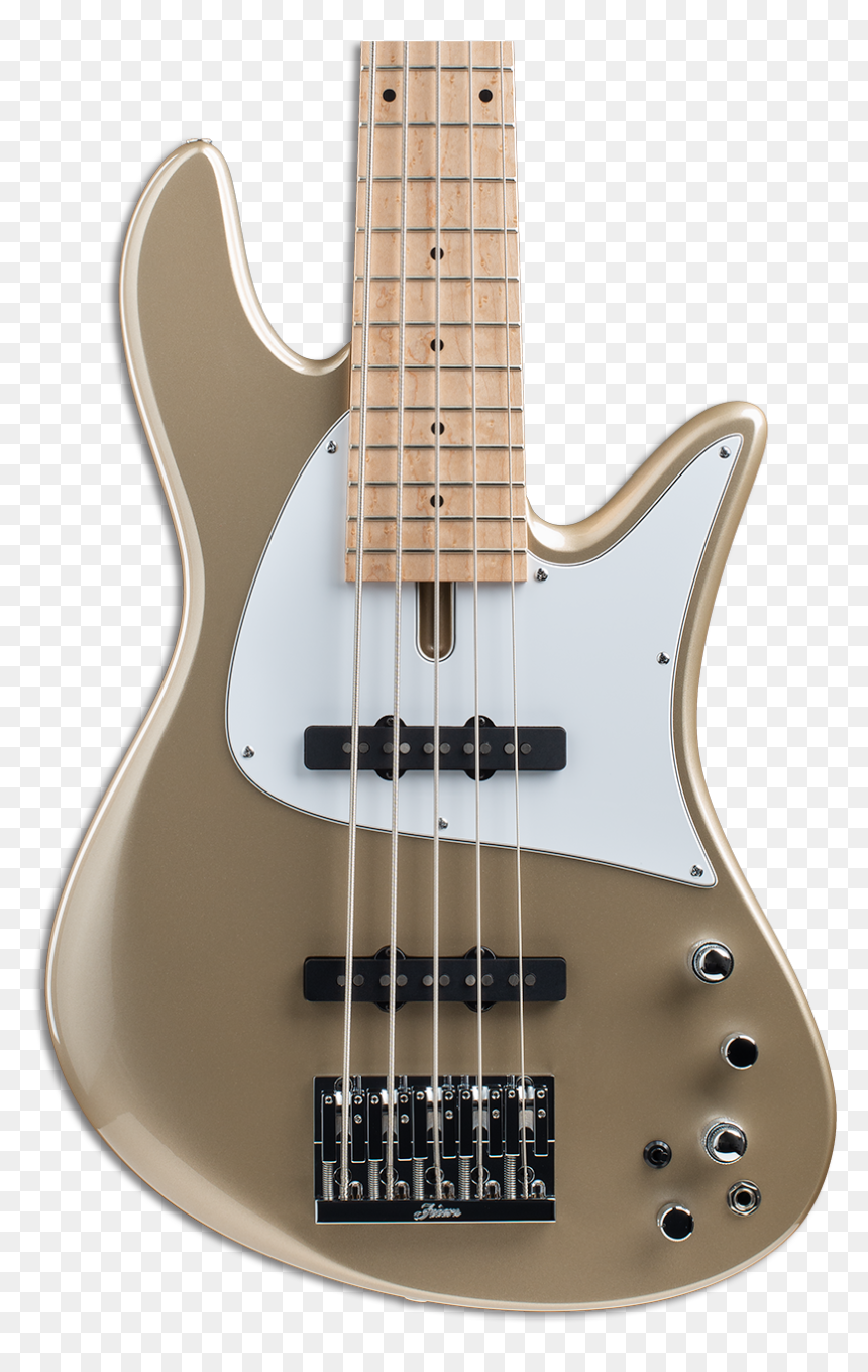 Bass Guitar, HD Png Download - string png